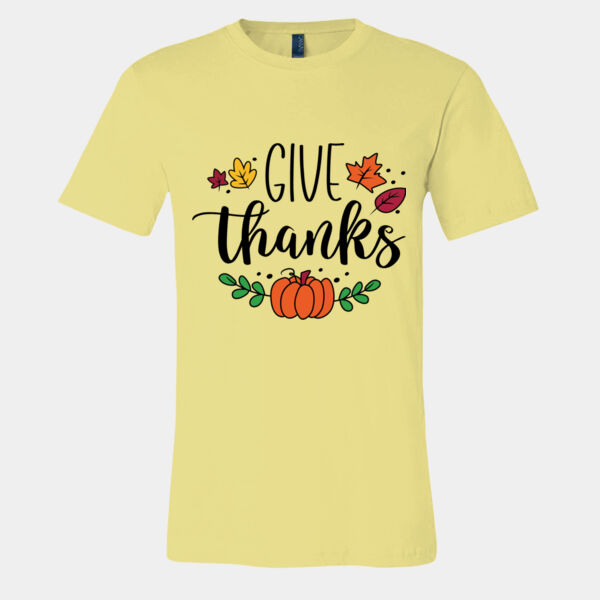 give thanks Thumbnail
