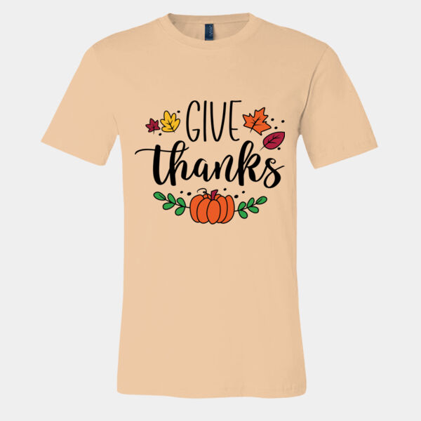 give thanks Thumbnail