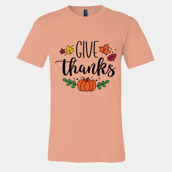 give thanks Thumbnail