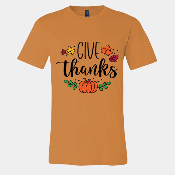 give thanks Thumbnail
