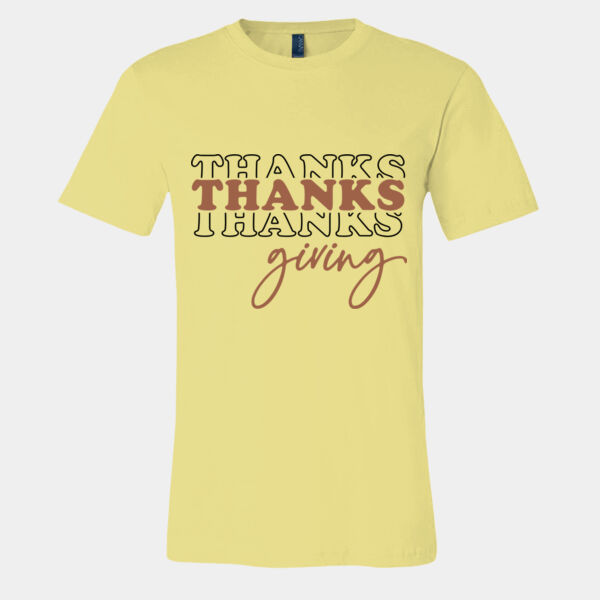 Thanks giving Thumbnail