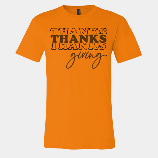 Thanks giving Thumbnail