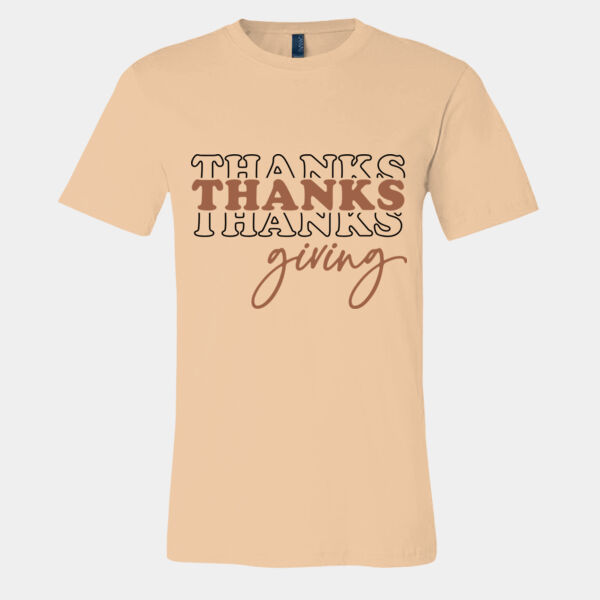 Thanks giving Thumbnail