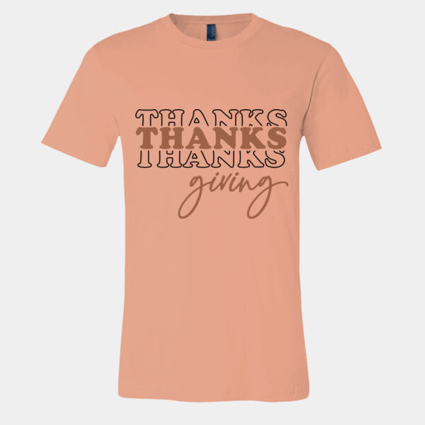 Thanks giving Thumbnail