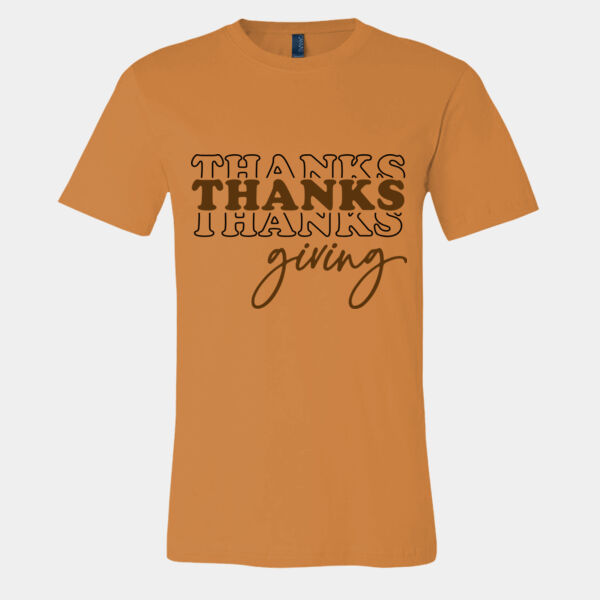 Thanks giving Thumbnail