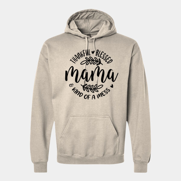 thankful mama Thumbnail