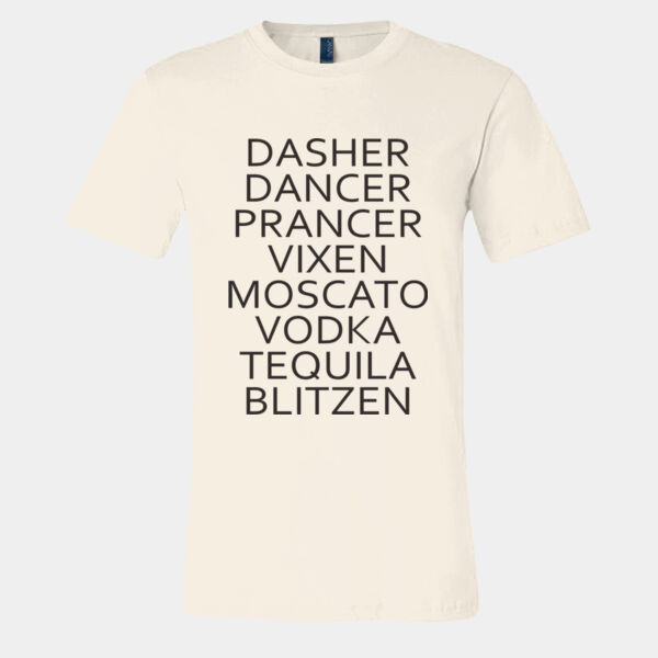 Deer names Thumbnail