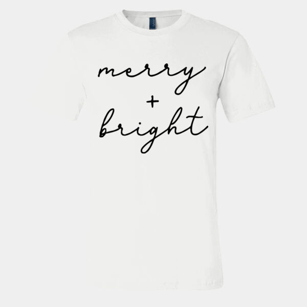 merry and bright Thumbnail
