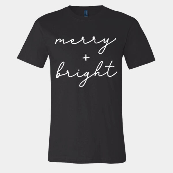 merry and bright Thumbnail