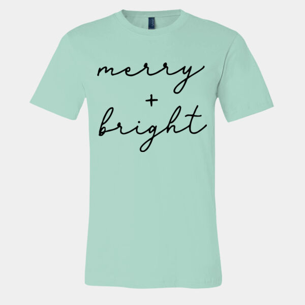 merry and bright Thumbnail