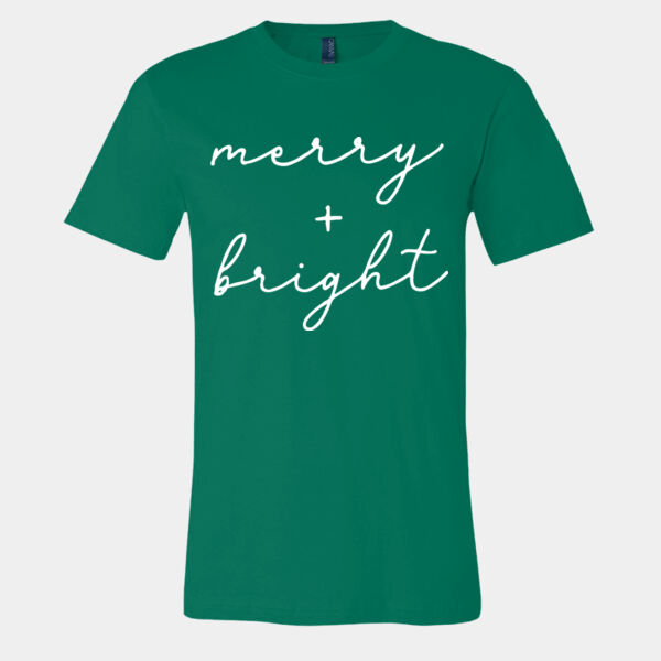 merry and bright Thumbnail