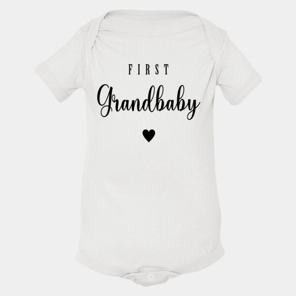 1st grandbaby Thumbnail
