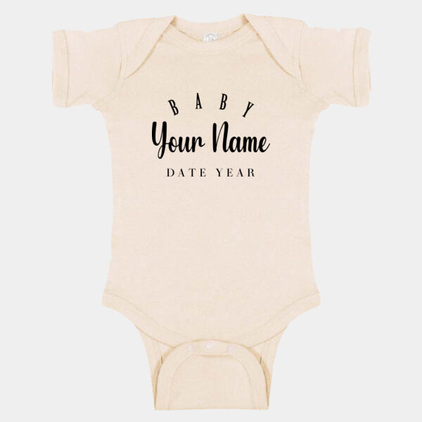 Baby announcement  Thumbnail