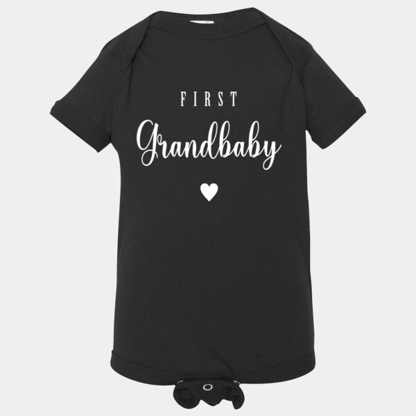 1st grandbaby Thumbnail