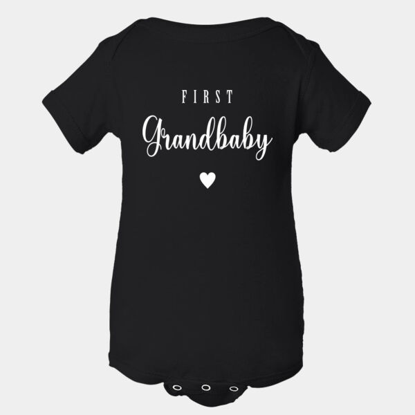 1st grandbaby Thumbnail