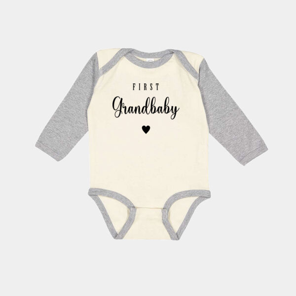 1st grandbaby Thumbnail