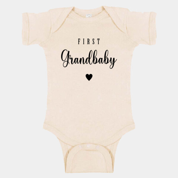 1st grandbaby Thumbnail