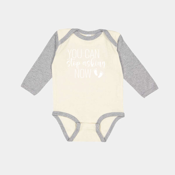 you can stop asking Thumbnail