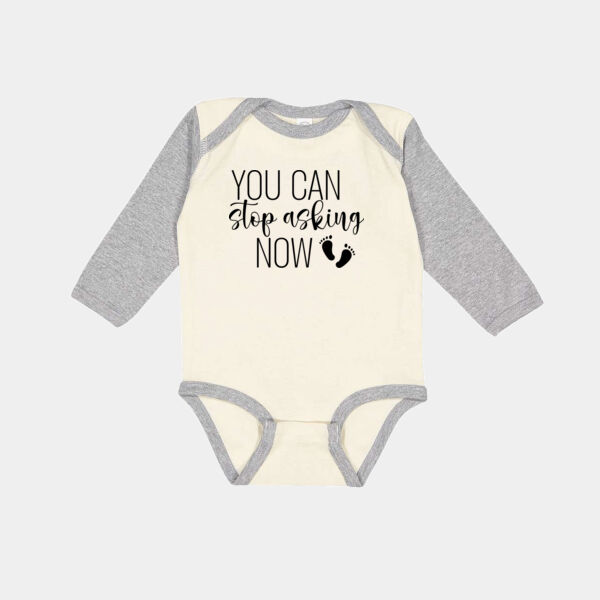 you can stop asking Thumbnail