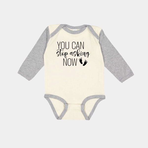 you can stop asking Thumbnail