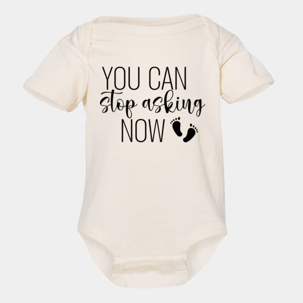 you can stop asking Thumbnail