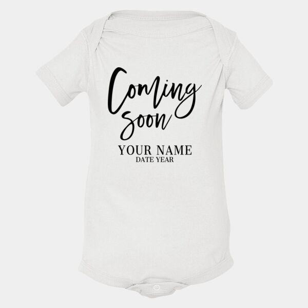 coming soon Thumbnail