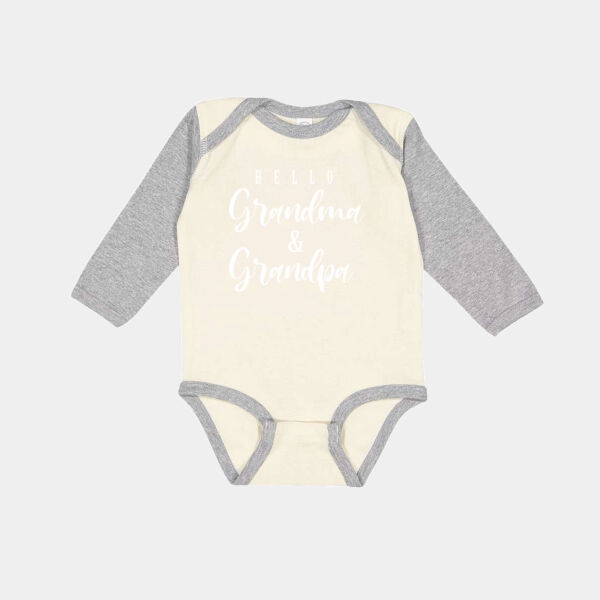 hello grandpa and grandma Thumbnail