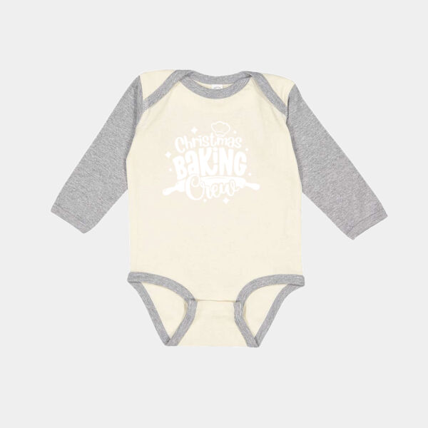 Cookie baking crew Thumbnail