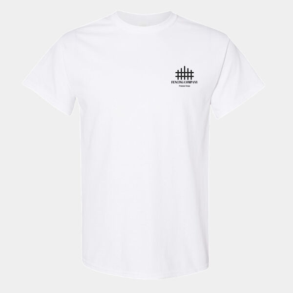 Fence logo Thumbnail