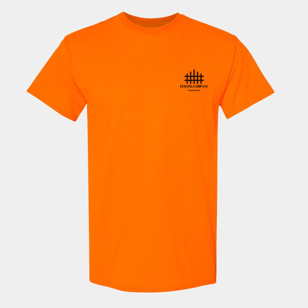 Fence logo Thumbnail