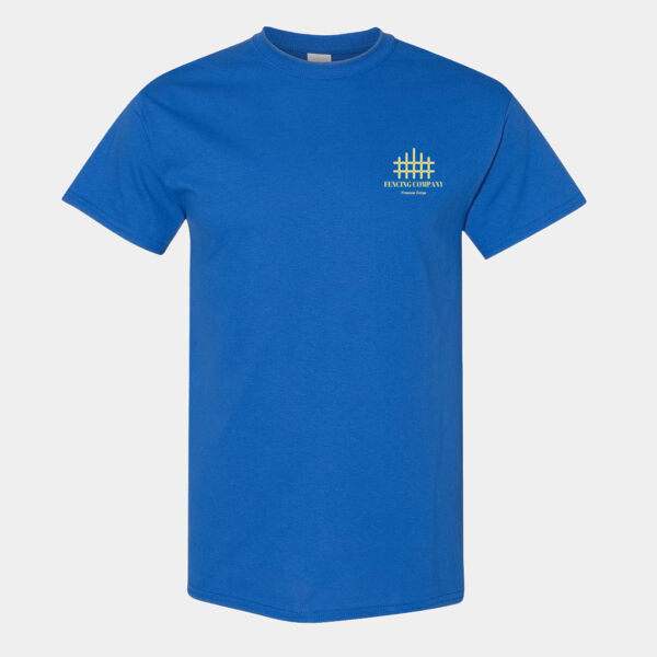 Fence logo Thumbnail