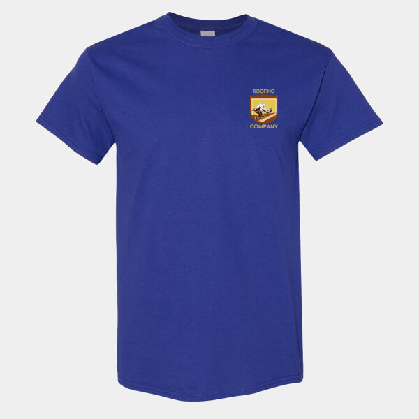 roofer logo Thumbnail