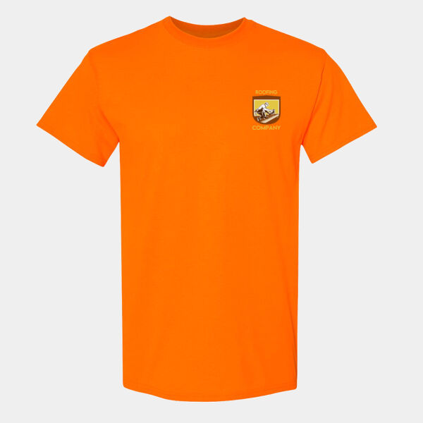 roofer logo Thumbnail