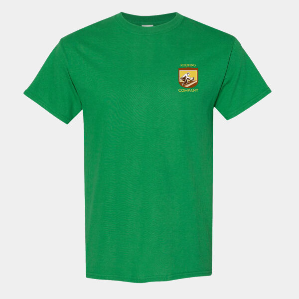 roofer logo Thumbnail