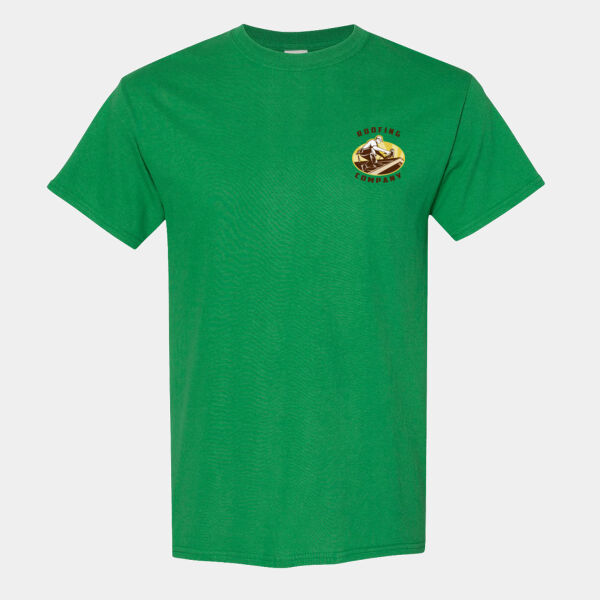 roofer logo Thumbnail