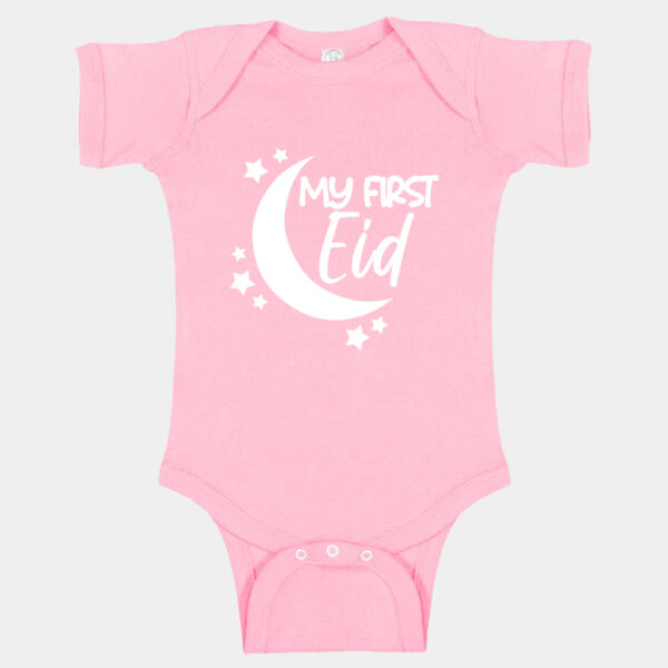 my 1st eid Thumbnail