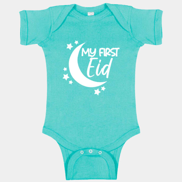 my 1st eid Thumbnail