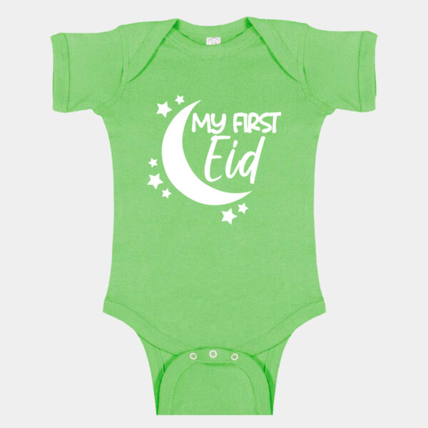 my 1st eid Thumbnail