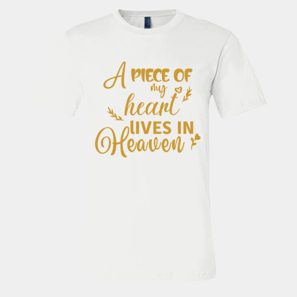 Piece of my heart Thumbnail