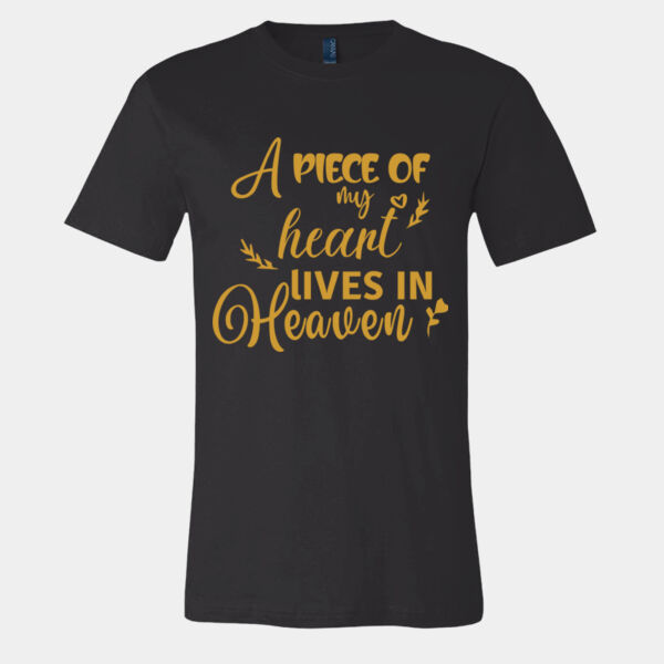 Piece of my heart Thumbnail