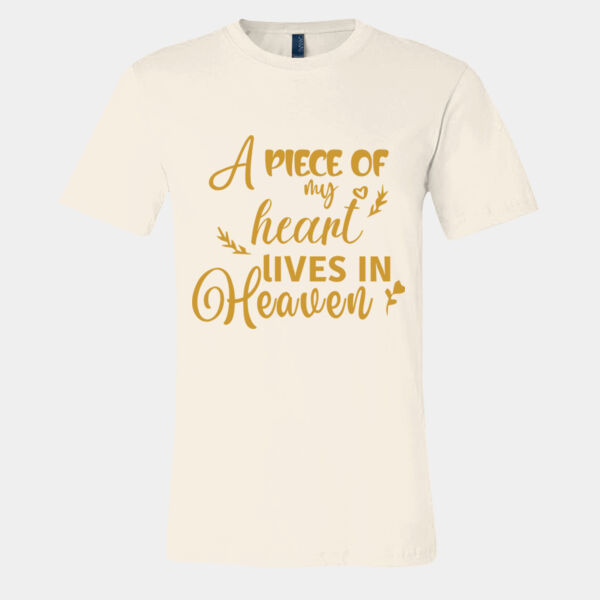 Piece of my heart Thumbnail