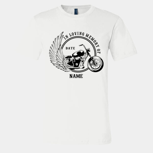 Motorcycle rip Thumbnail