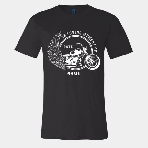 Motorcycle rip Thumbnail