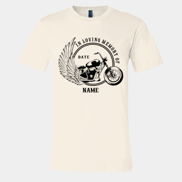 Motorcycle rip Thumbnail