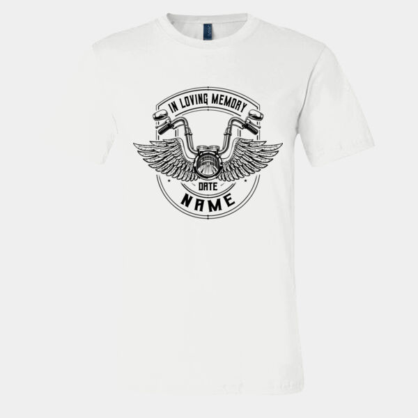 Motorcycle wings Thumbnail