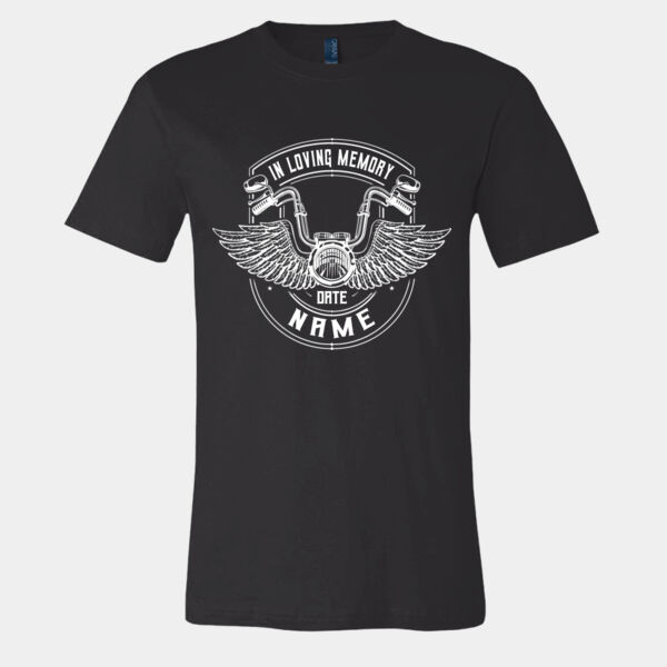 Motorcycle wings Thumbnail