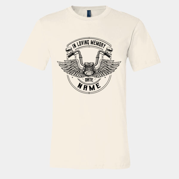 Motorcycle wings Thumbnail