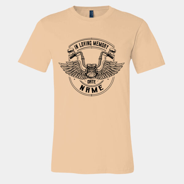 Motorcycle wings Thumbnail