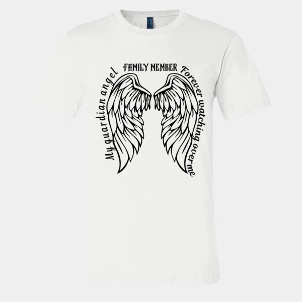 Guardian angel Thumbnail