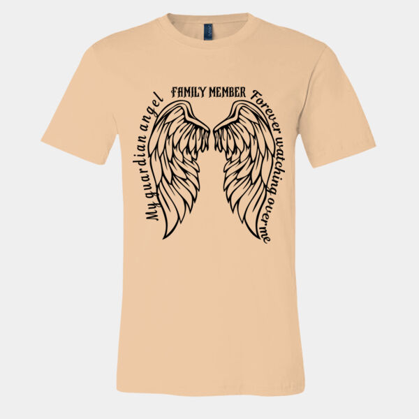 Guardian angel Thumbnail